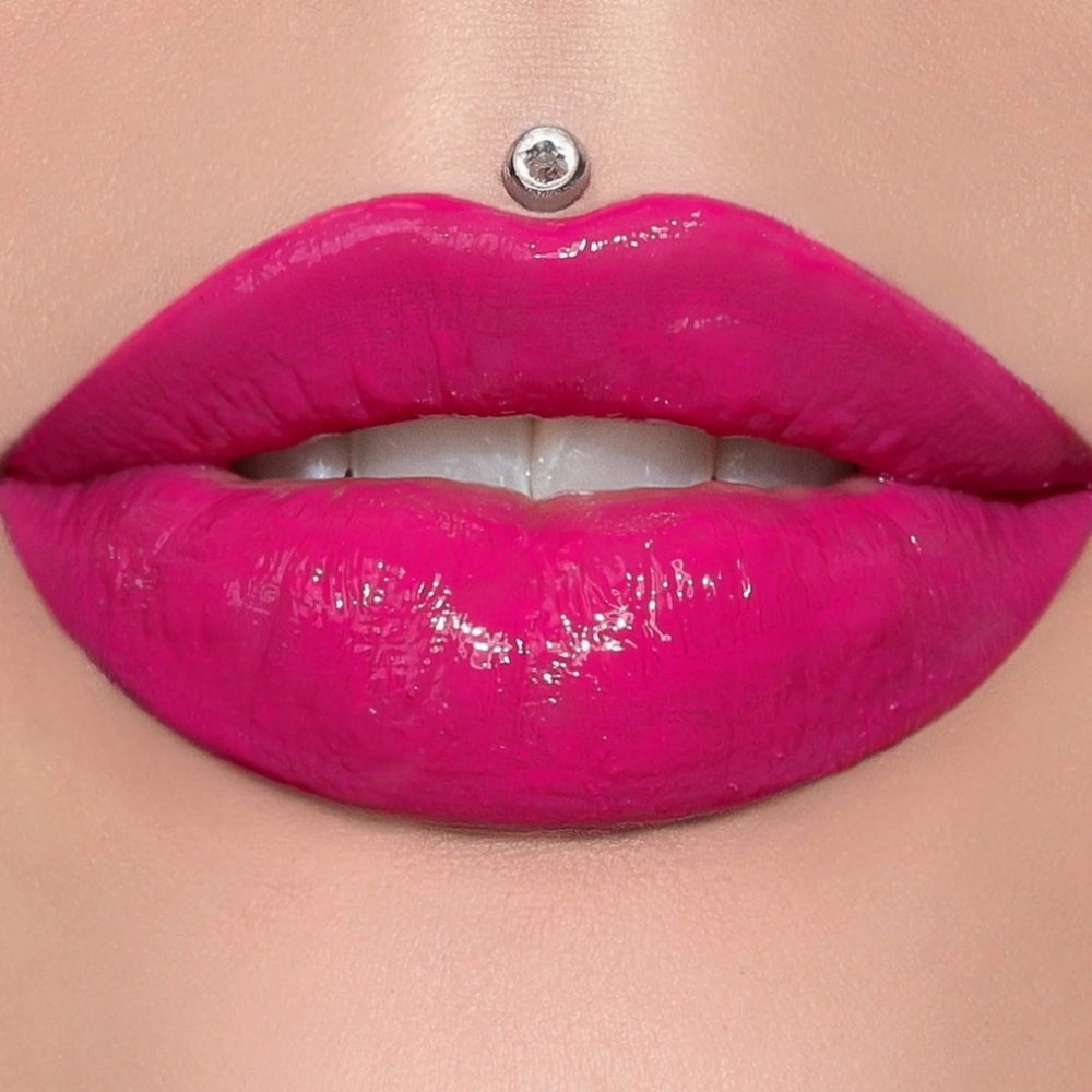 Jeffree Star - Supreme Gloss - Pink Vault